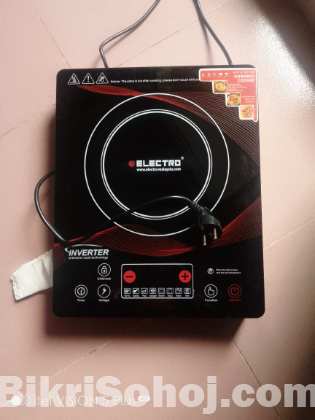 কারেন্ট চুলা